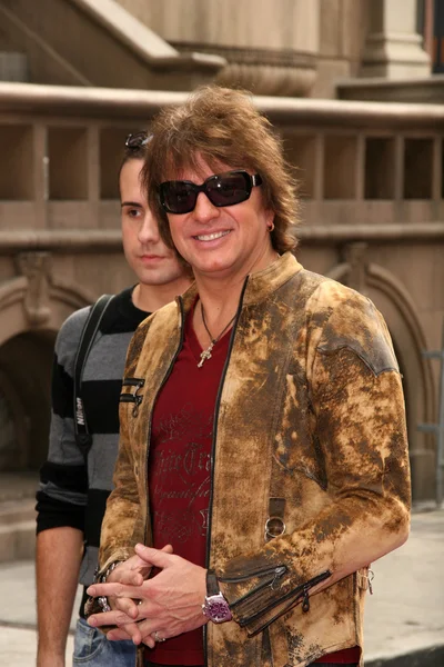 Richie Sambora — Stock Photo, Image