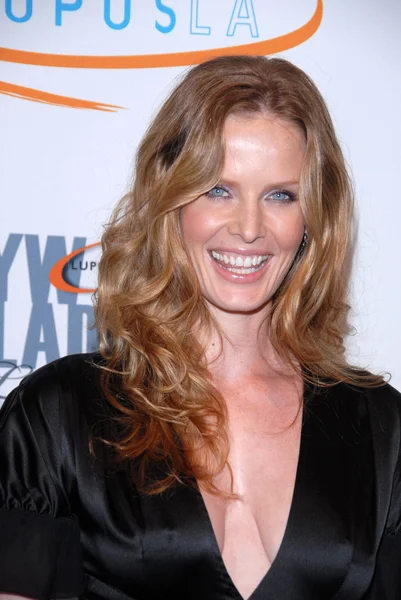 Rebecca Mader — Stockfoto