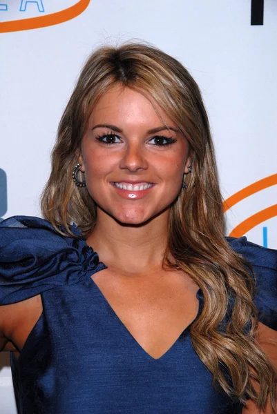 Ali Fedotowsky — Stock Photo, Image