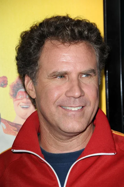 Will Ferrell. — Fotografia de Stock