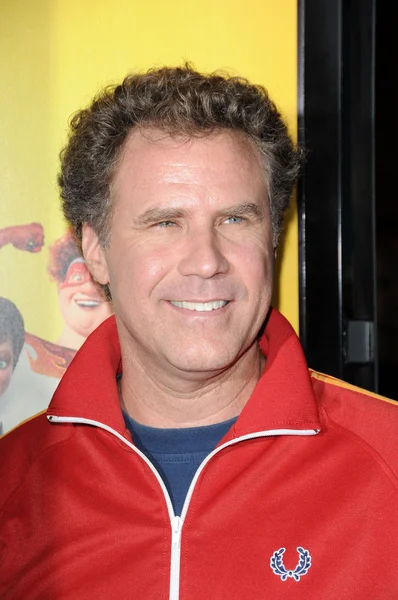 Will Ferrell — Stock Photo, Image