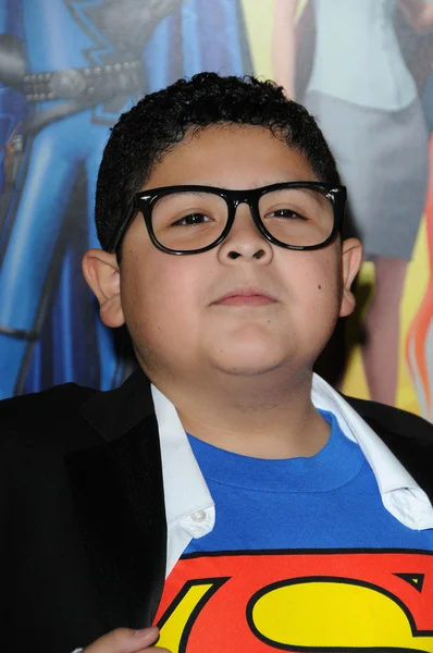 Rico Rodriguez — Stockfoto