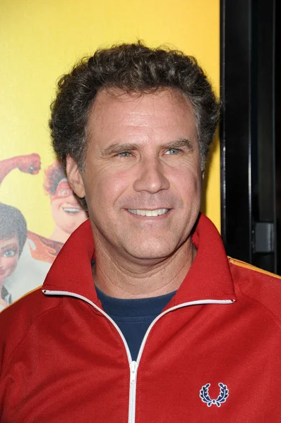 Will Ferrell —  Fotos de Stock