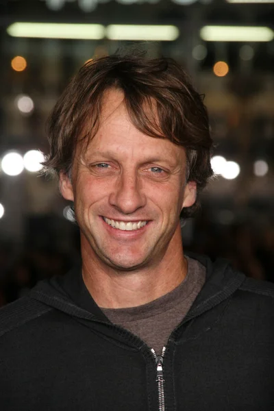 Tony Hawk. —  Fotos de Stock