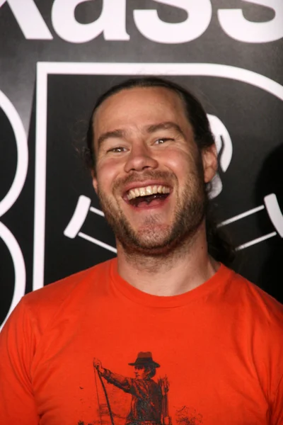 Chris Pontius. —  Fotos de Stock