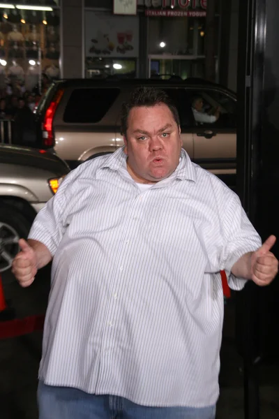 Preston Lacy — Stock Photo, Image