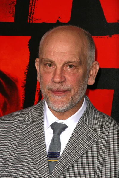 John Malkovich — Stock Photo, Image