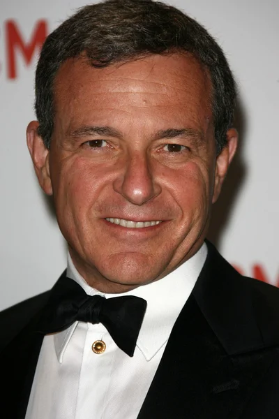 Robert Iger — Zdjęcie stockowe