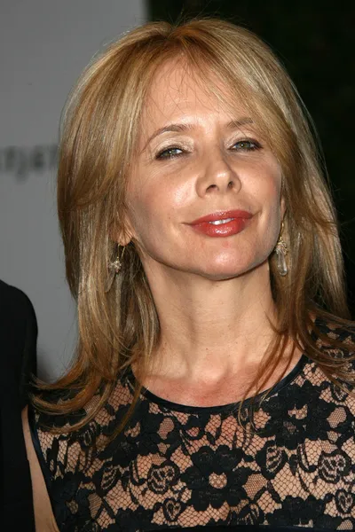 Rosanna Arquette — Foto Stock