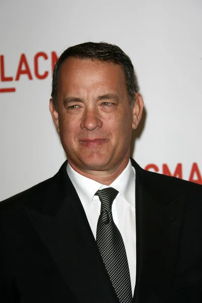Tom Hanks. — Fotografia de Stock