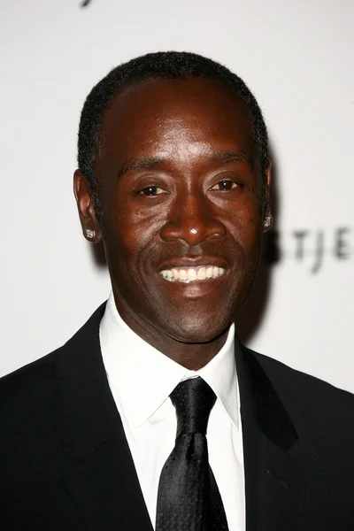 Don Cheadle — Stok fotoğraf