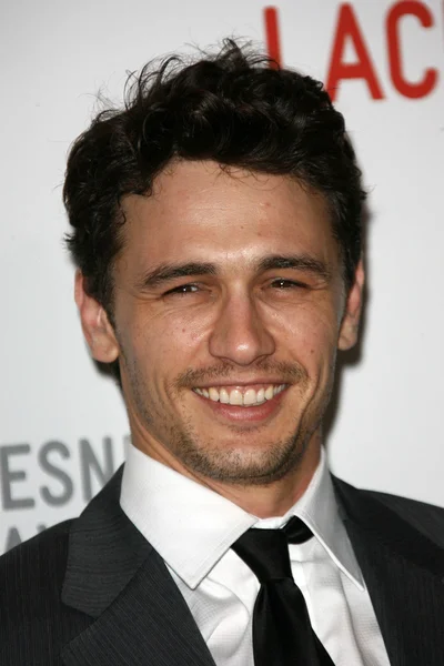 James Franco — Stock Fotó