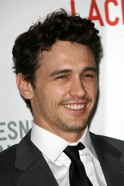 James Franco — Zdjęcie stockowe