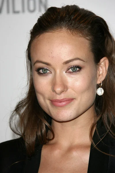 Olivia Wilde — Zdjęcie stockowe