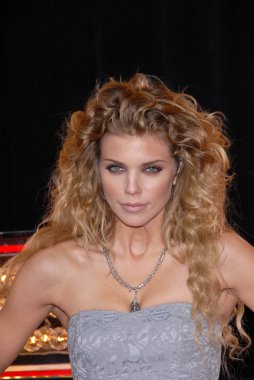 AnnaLynne Mccord