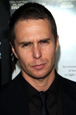 Sam Rockwell