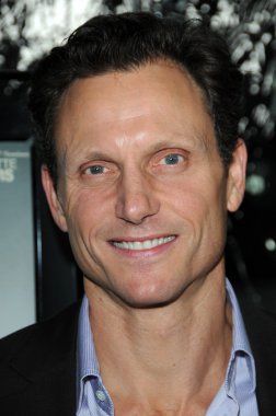 Tony goldwyn