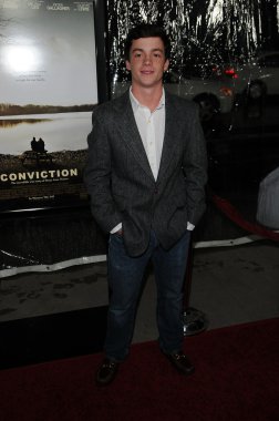 Conor Donovan
