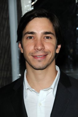 Justin Long, 
