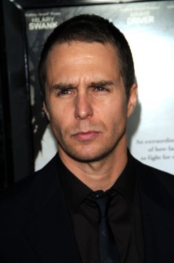 Sam Rockwell