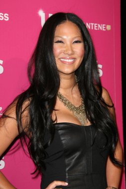 Kimora lee simmons bize haftalık olduğunu sıcak hollywood olay, koloni, hollywood, ca. 11-18-10