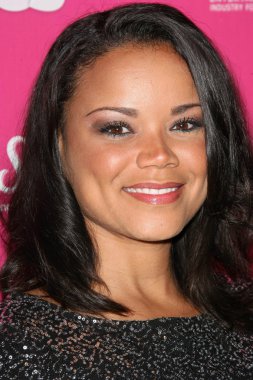 Kimberly Locke bizi adlı haftalık bir'ın sıcak Hollywood olay, Colony, Hollywood, Ca. 11-18-10