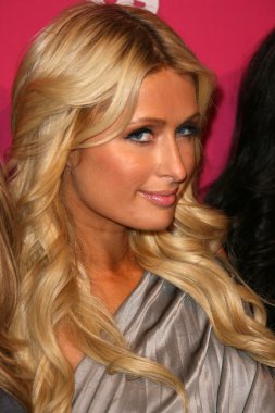 Paris Hilton