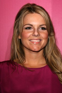 Ali Fedotowsky