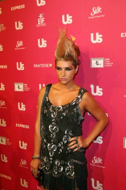 ke bize haftalık olduğunu sıcak hollywood olay, koloni, hollywood, ca. 11-18-10