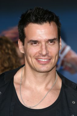 Antonio Sabato Jr.