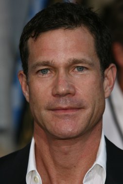 Dylan Walsh
