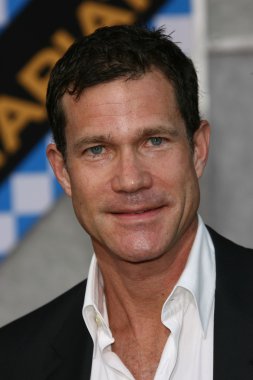 Dylan Walsh