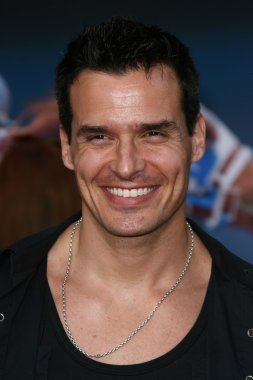Antonio Sabato Jr.