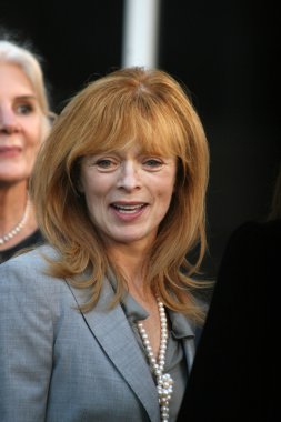 Frances Fisher