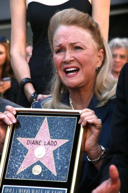 Diane Ladd