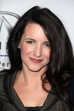Kristin Davis