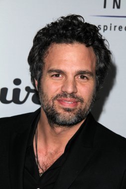 Mark Ruffalo at 