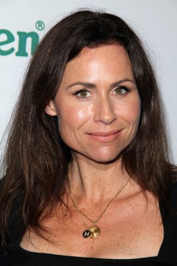 Minnie Driver