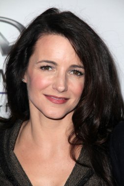 Kristin Davis