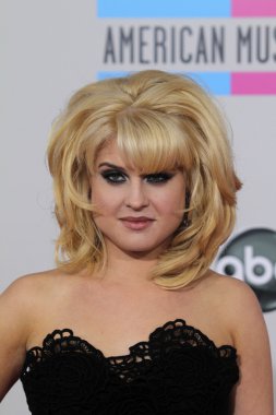Kelly osbourne 2010 Amerikan Müzik Ödülleri gelenler, nokia theater, los angeles, ca. 11-21-10