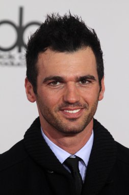 Fiko 'Tony' Dovolani
