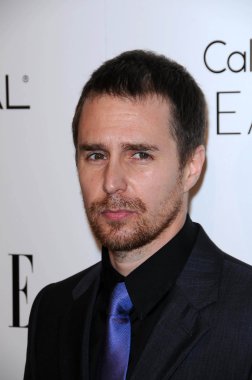 Sam Rockwell