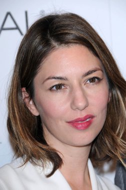 Sofia Coppola