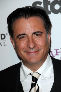 Andy Garcia