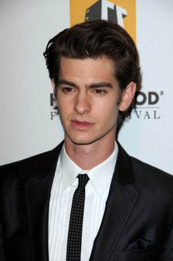Andrew Garfield