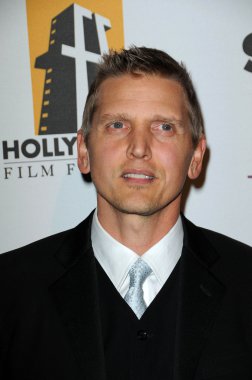 Barry Pepper
