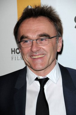 Danny Boyle
