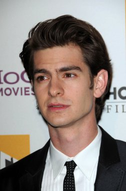 Andrew Garfield