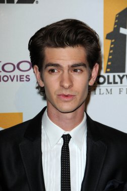 Andrew Garfield