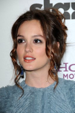 Leighton Meeste